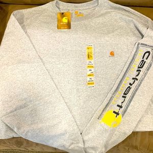 Long sleeve Carhartt